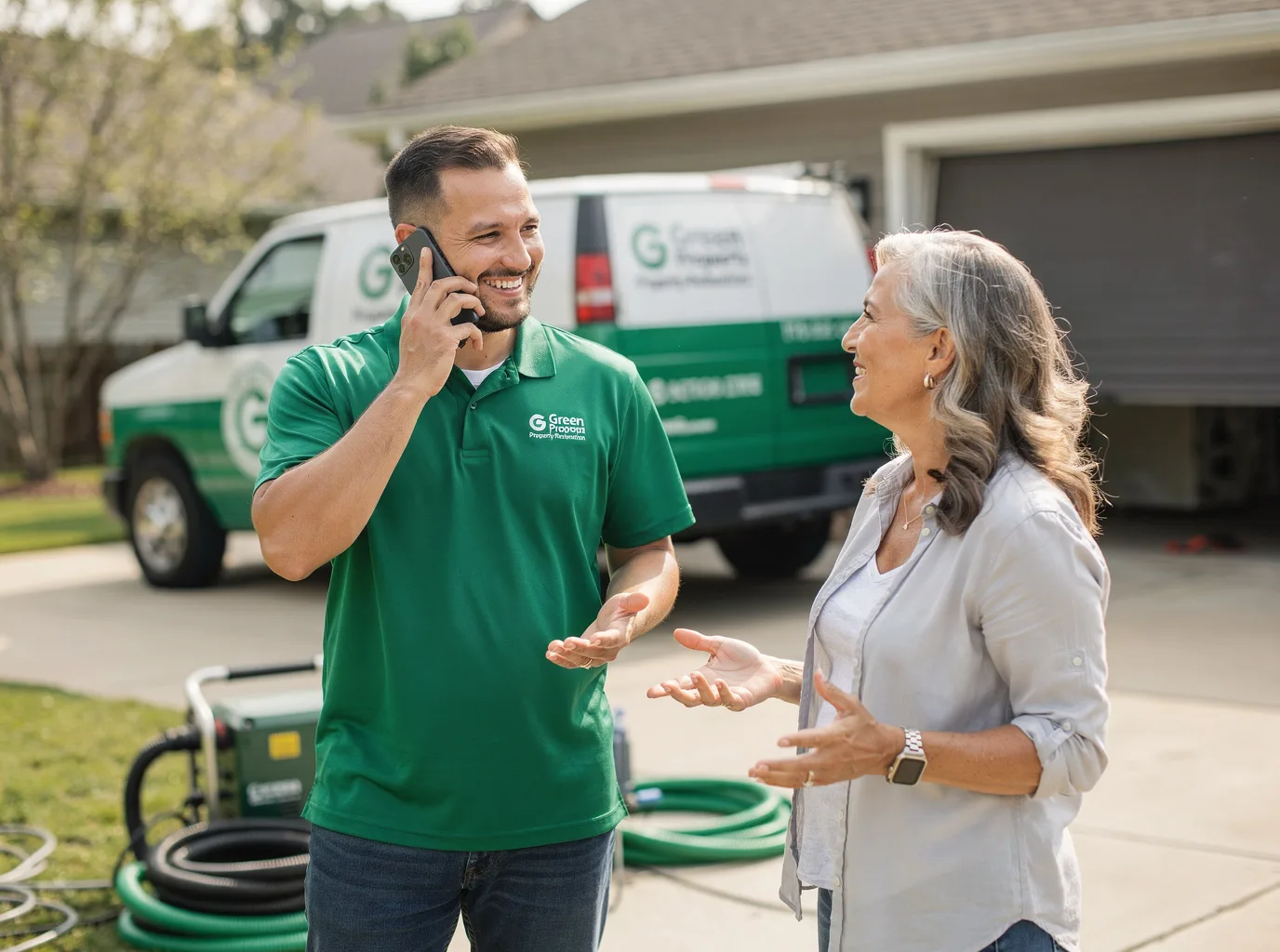 Water Damage Restoration Spraggs, PA FAQs